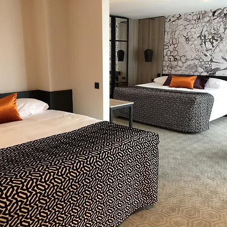 Der Valk 4* Маастрихт