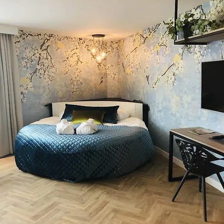 Der Valk Отель Маастрихт