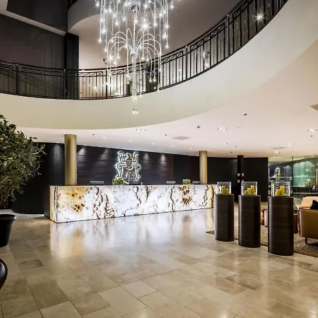 Der Valk Otel Maastricht