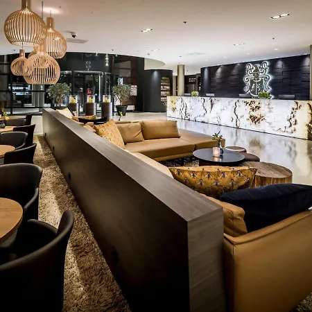 Der Valk Otel 4*