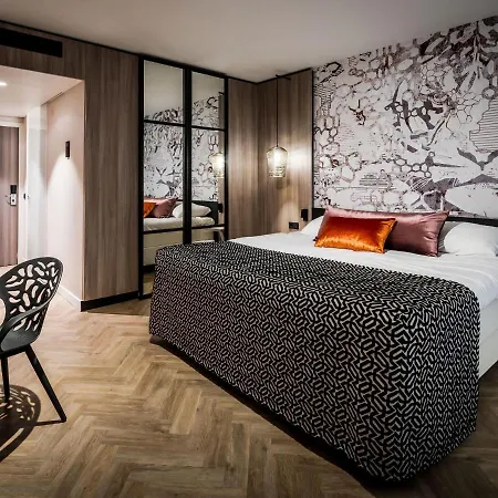 Der Valk Otel Maastricht