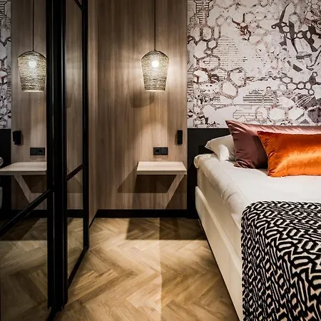 Der Valk Otel 4*