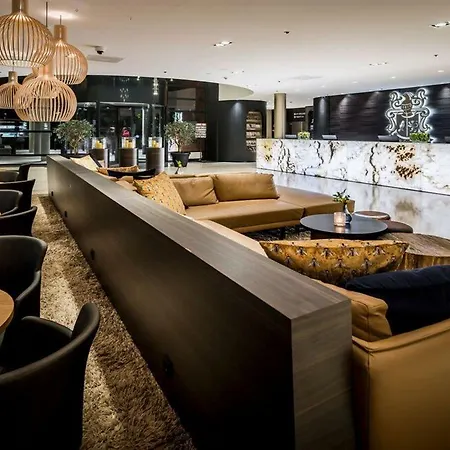 Der Valk Otel