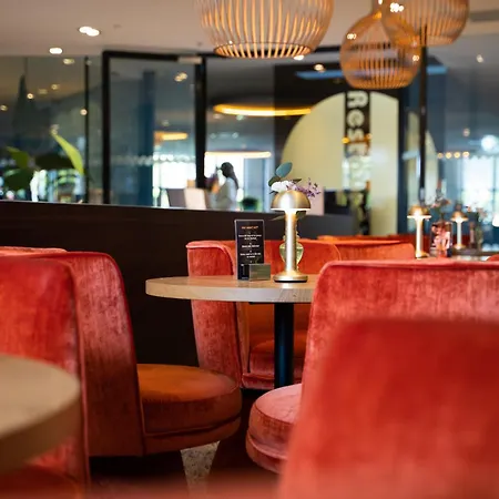 Otel Der Valk Maastricht
