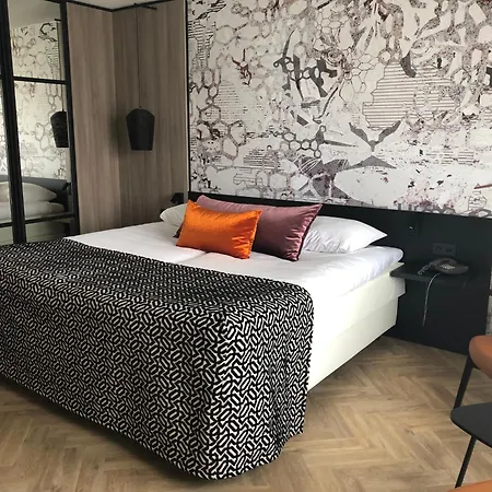 Der Valk Otel Maastricht