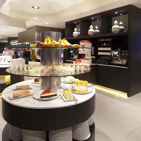 Der Valk Otel 4*